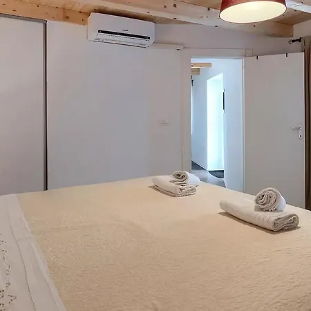 Antonici Holiday home