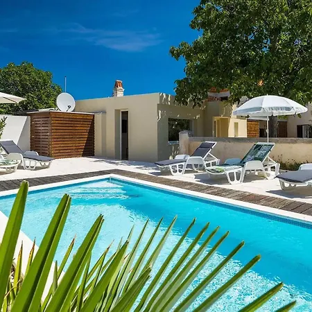 Antonici Holiday home Medulin