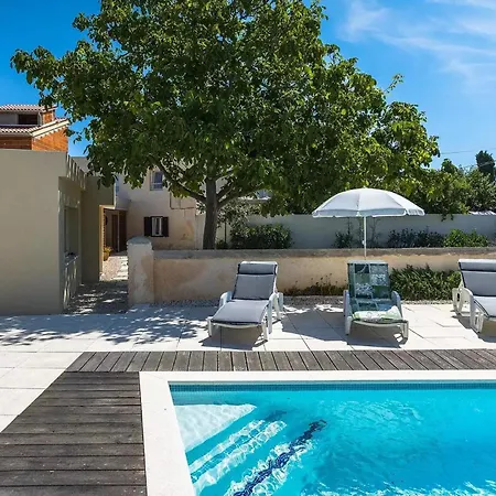 Antonici Holiday home