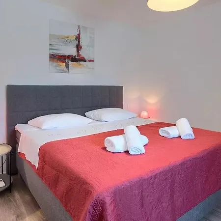 Antonici Holiday home