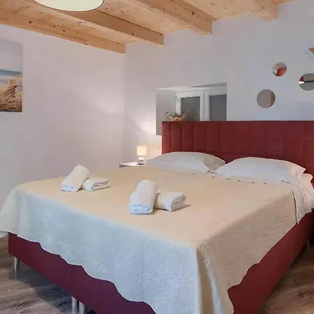 Antonici Holiday home *