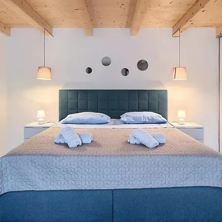 Antonici Holiday home Medulin