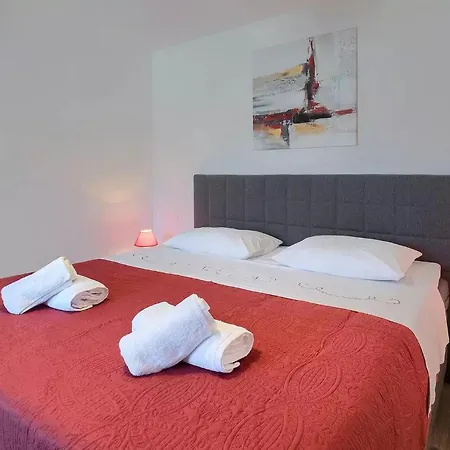 Vakantiehuis Antonici *