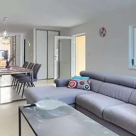 Antonici Holiday home Medulin