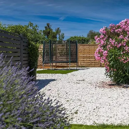 Antonici Holiday home
