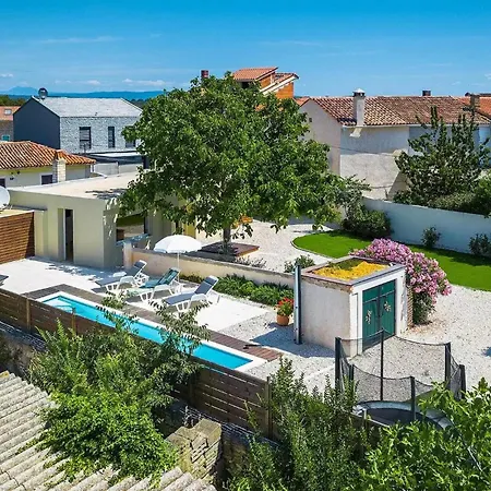 Holiday home Antonici