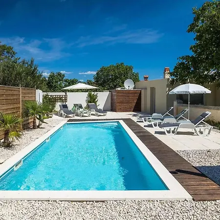 Antonici Holiday home *