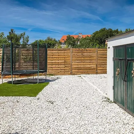Antonici Holiday home *